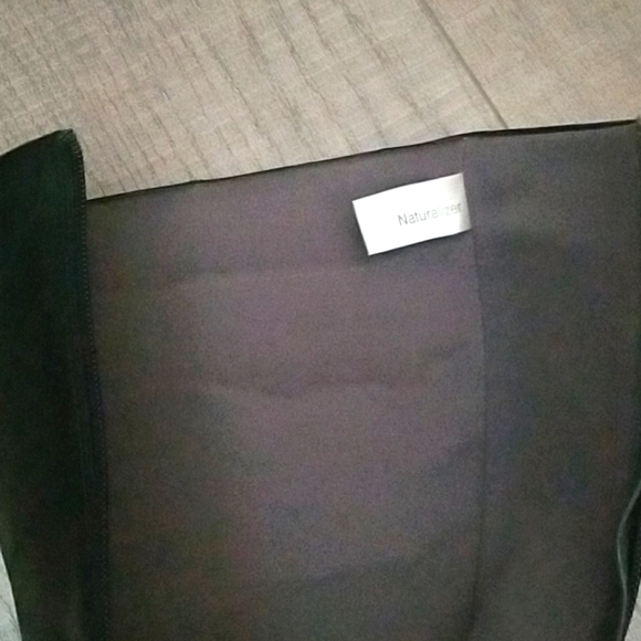 Naturalizer Leather Boots - Picture 3 of 6